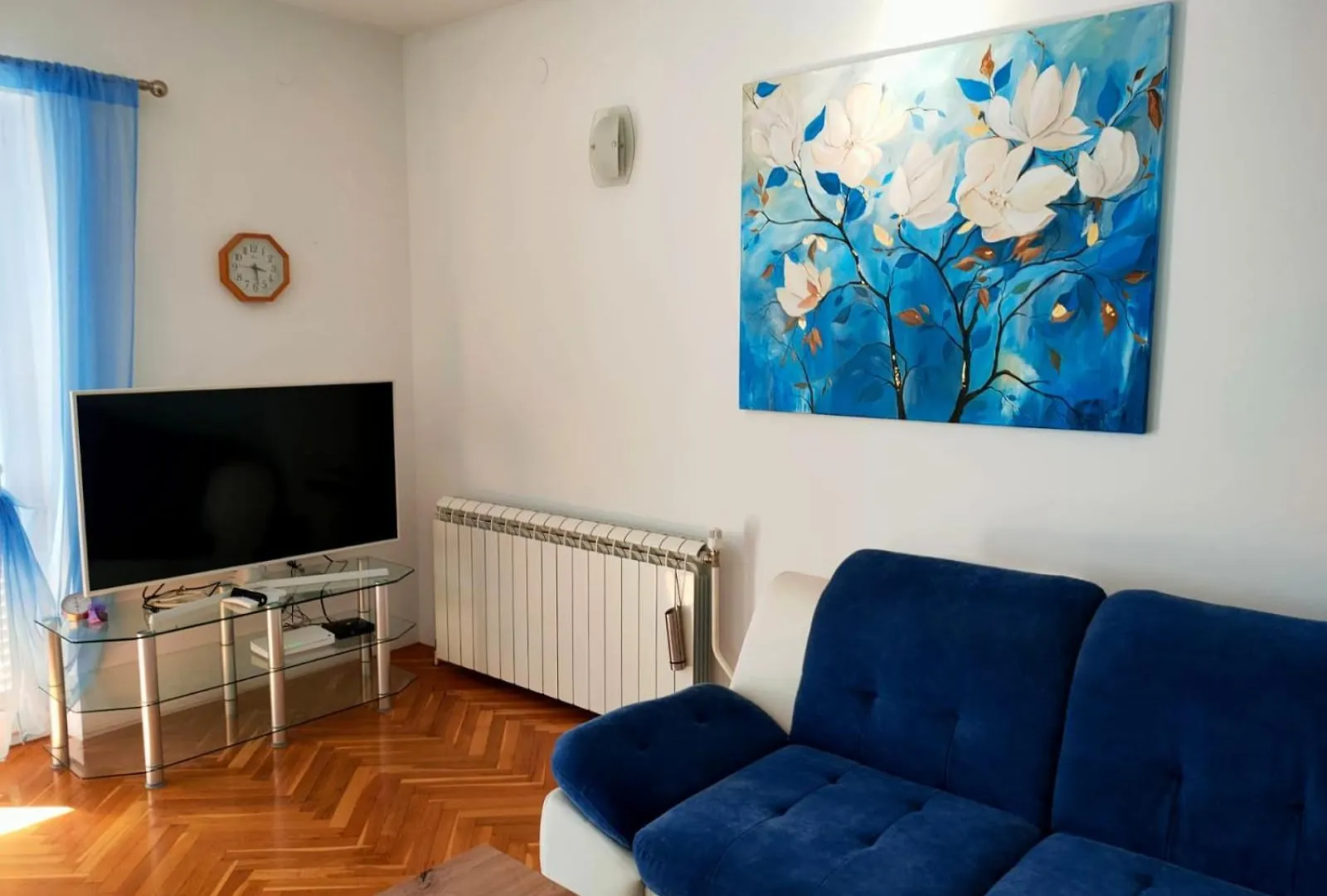 Skajla Apartments Medolino Croazia