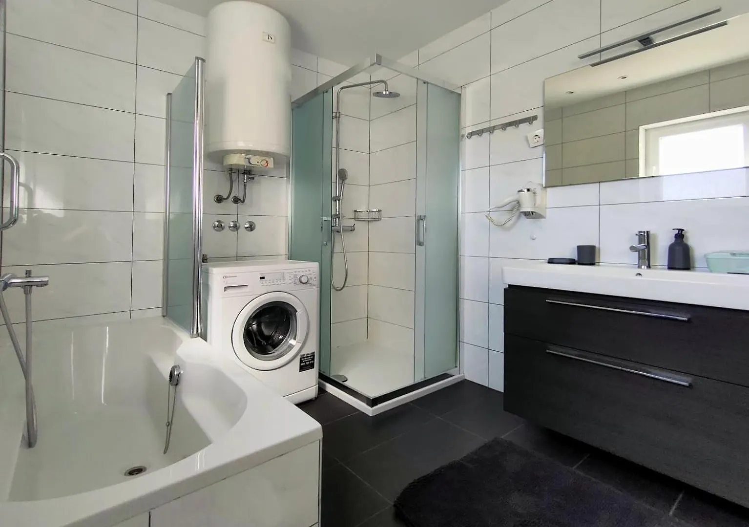 Aparthotel Skajla Apartments Medolino Croazia