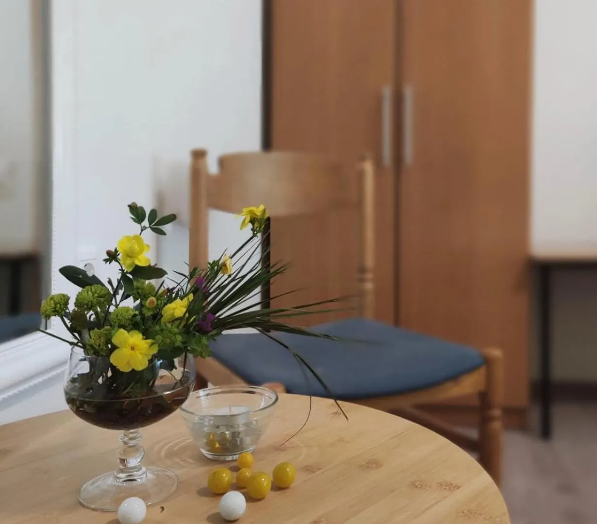 Aparthotel Skajla Apartments Medolino
