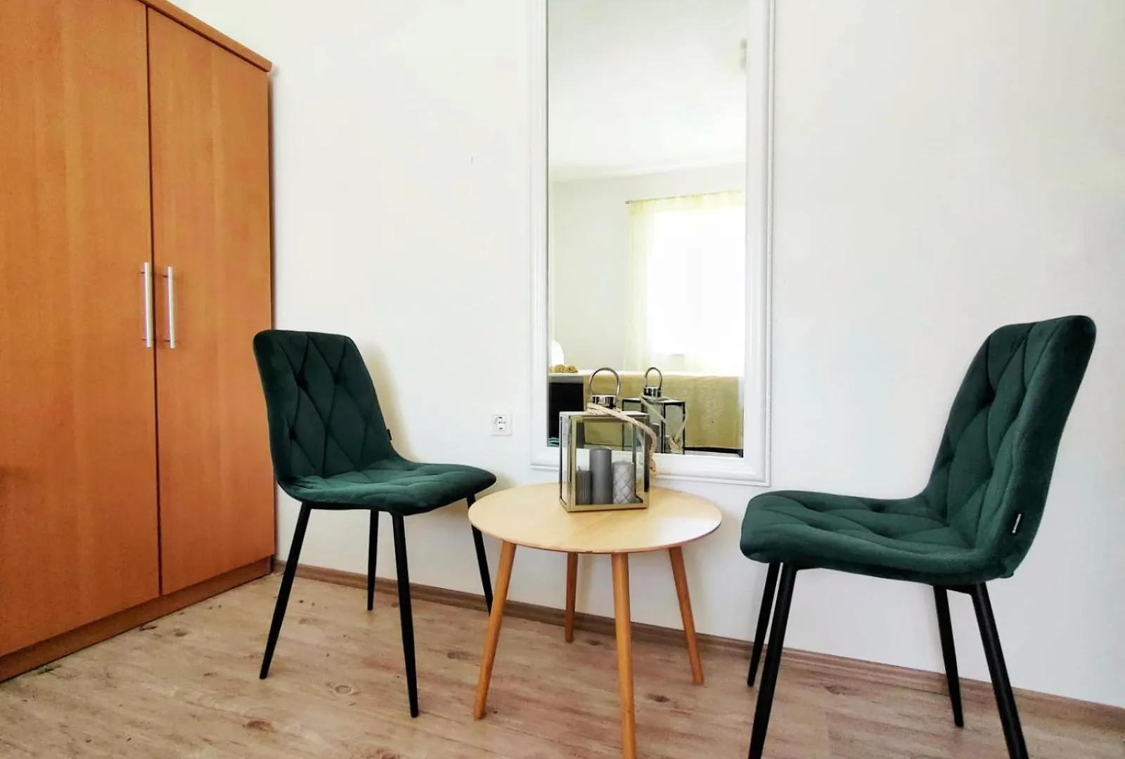 Skajla Apartments Medolino