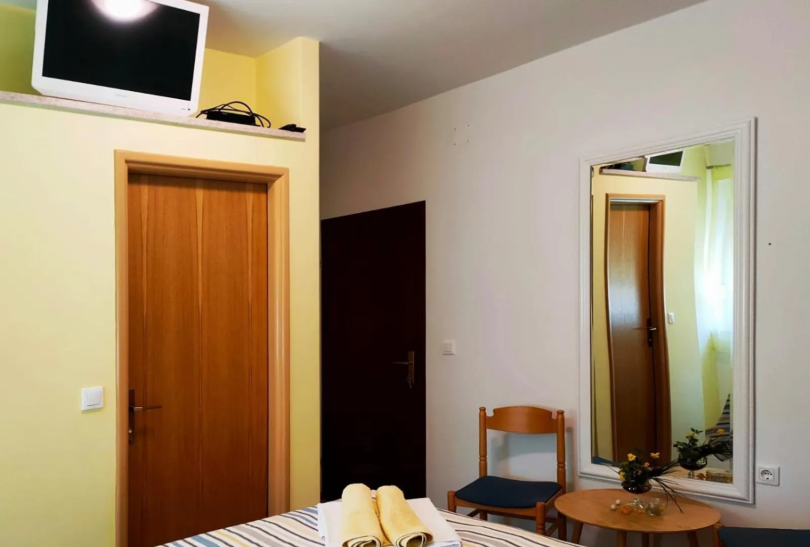 Aparthotel Skajla Apartments Medolino Croazia
