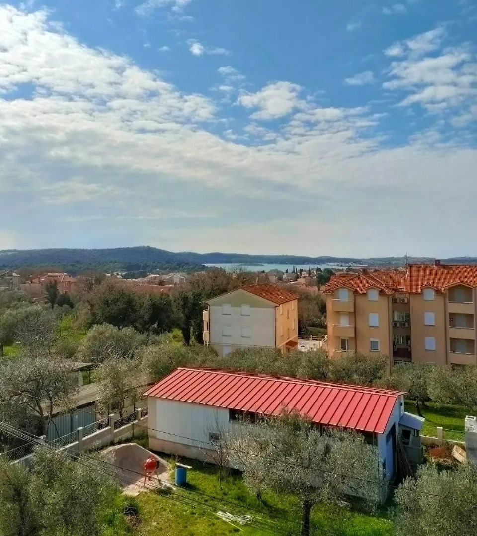 Skajla Apartments Medolino 0*,
