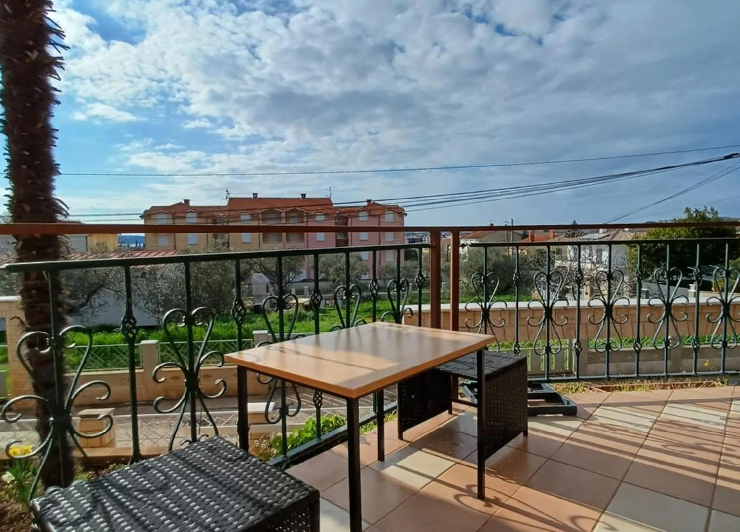 Skajla Apartments Medolino