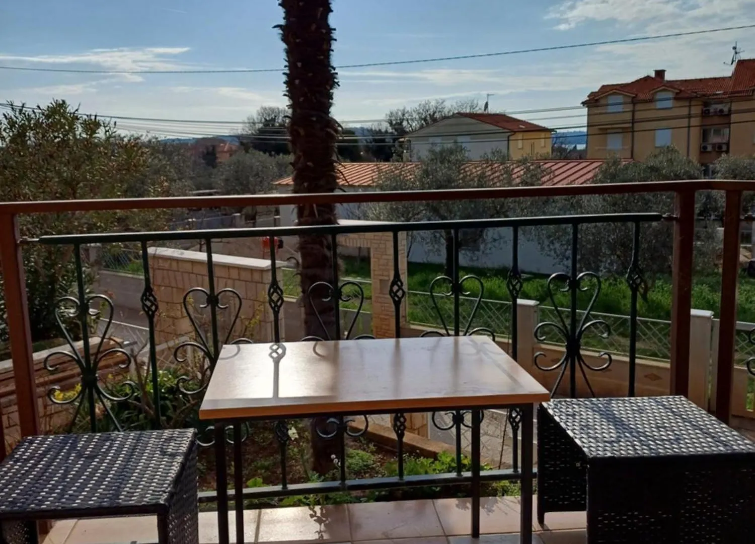 Skajla Apartments Medolino 0*,