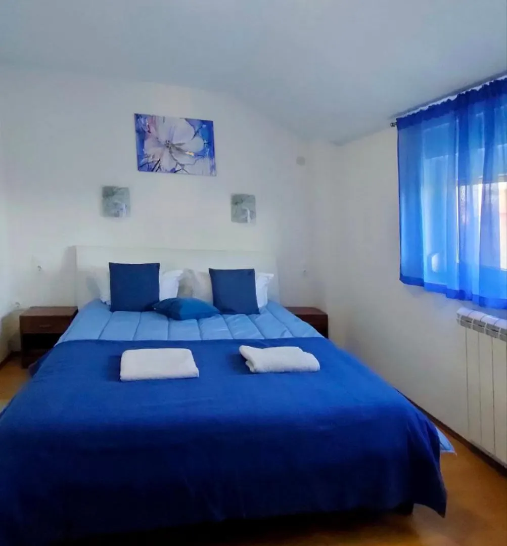 Aparthotel Skajla Apartments Medolino Croazia