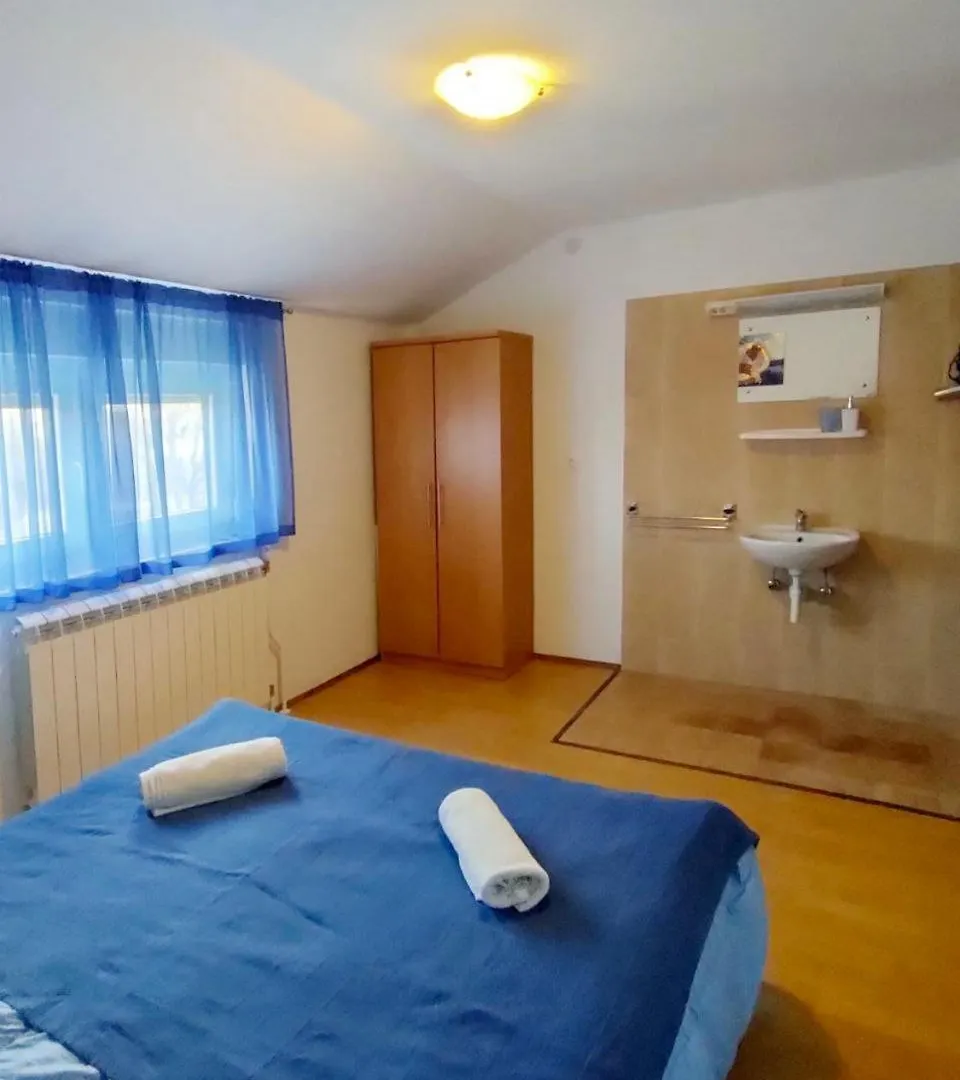 Skajla Apartments Medolino