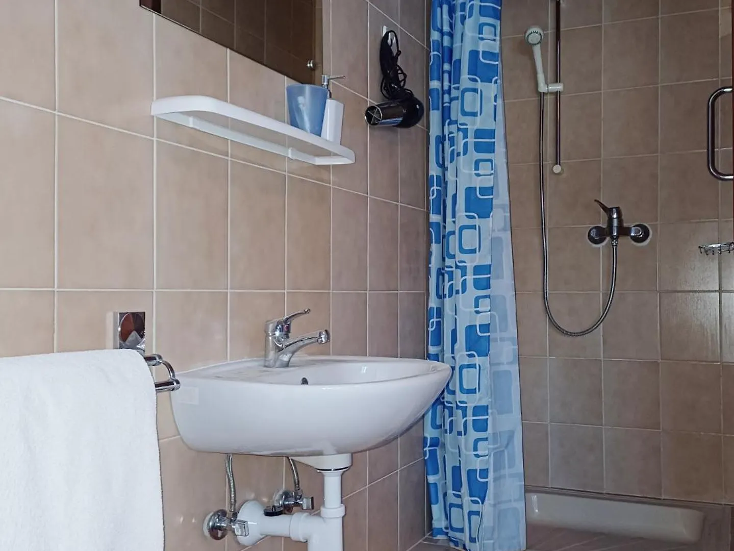 Aparthotel Skajla Apartments Medolino Croazia