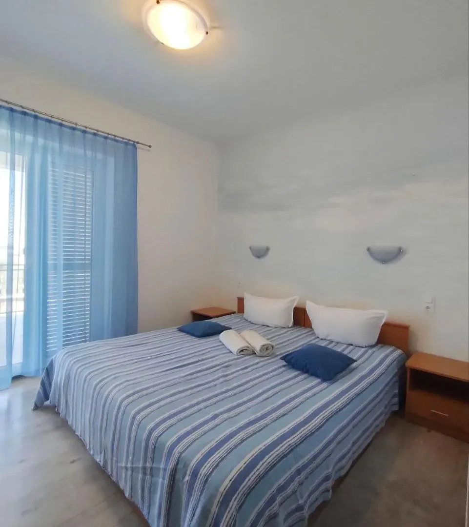 Aparthotel Skajla Apartments Medolino