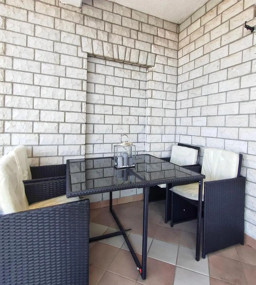 Skajla Apartments Medolino Aparthotel